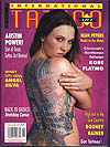 interntaional tattoo mag
