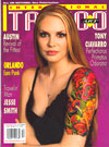 international tattoo magazine