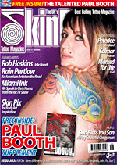 skin deep magazine